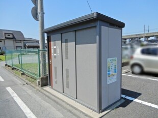 小山駅 徒歩11分 1階の物件外観写真